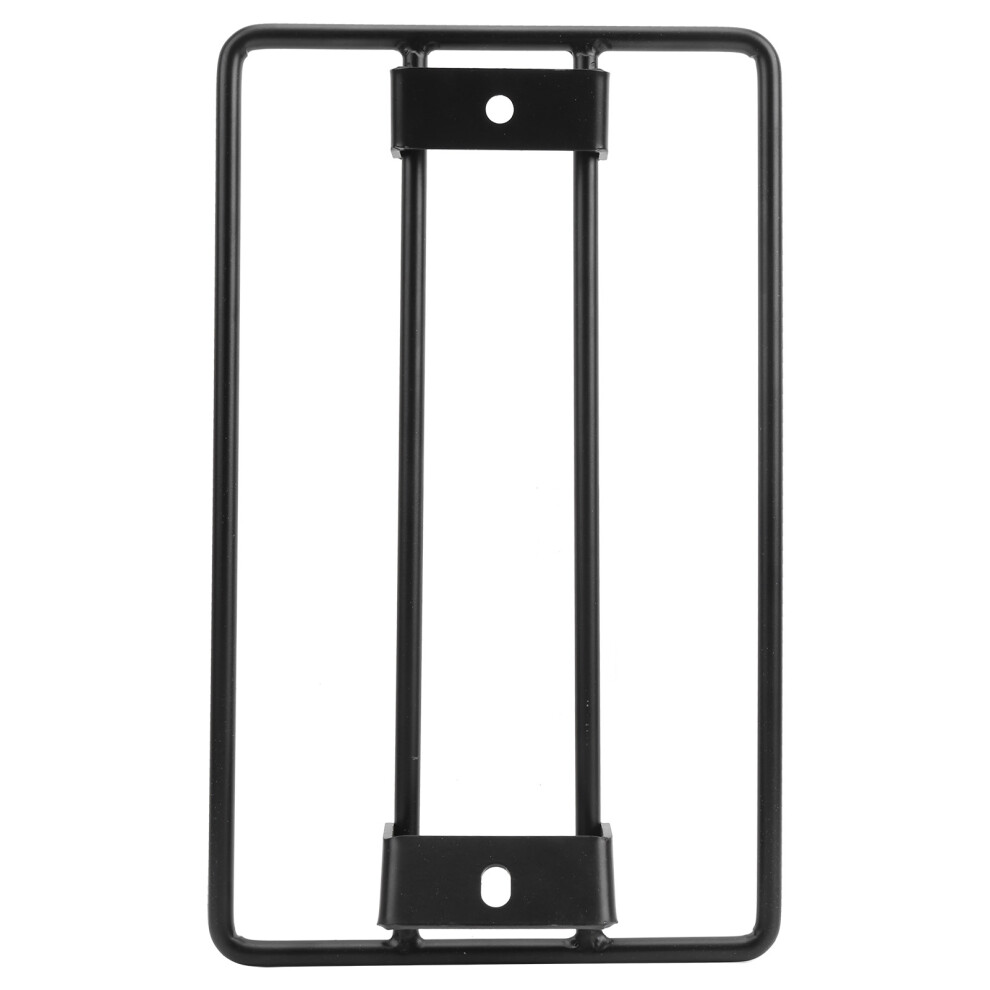 Rear Fender Luggage Rack M516âB020â Fit For Honda Rebel 250/300/500 2017Â2019 Black 8111323238178