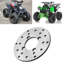 Disc Brake Rotor for ATV Scooter Dirt Bike Go Kart Pocket Bike OffRoad Motorcycle 50cc 70cc 90cc 110cc 125cc