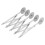 Multi Wheel Stainless Steel Pizza Cutter Dough Pastry Bread Cutting Tool Kitchen Baking Tool5 Wheel 13