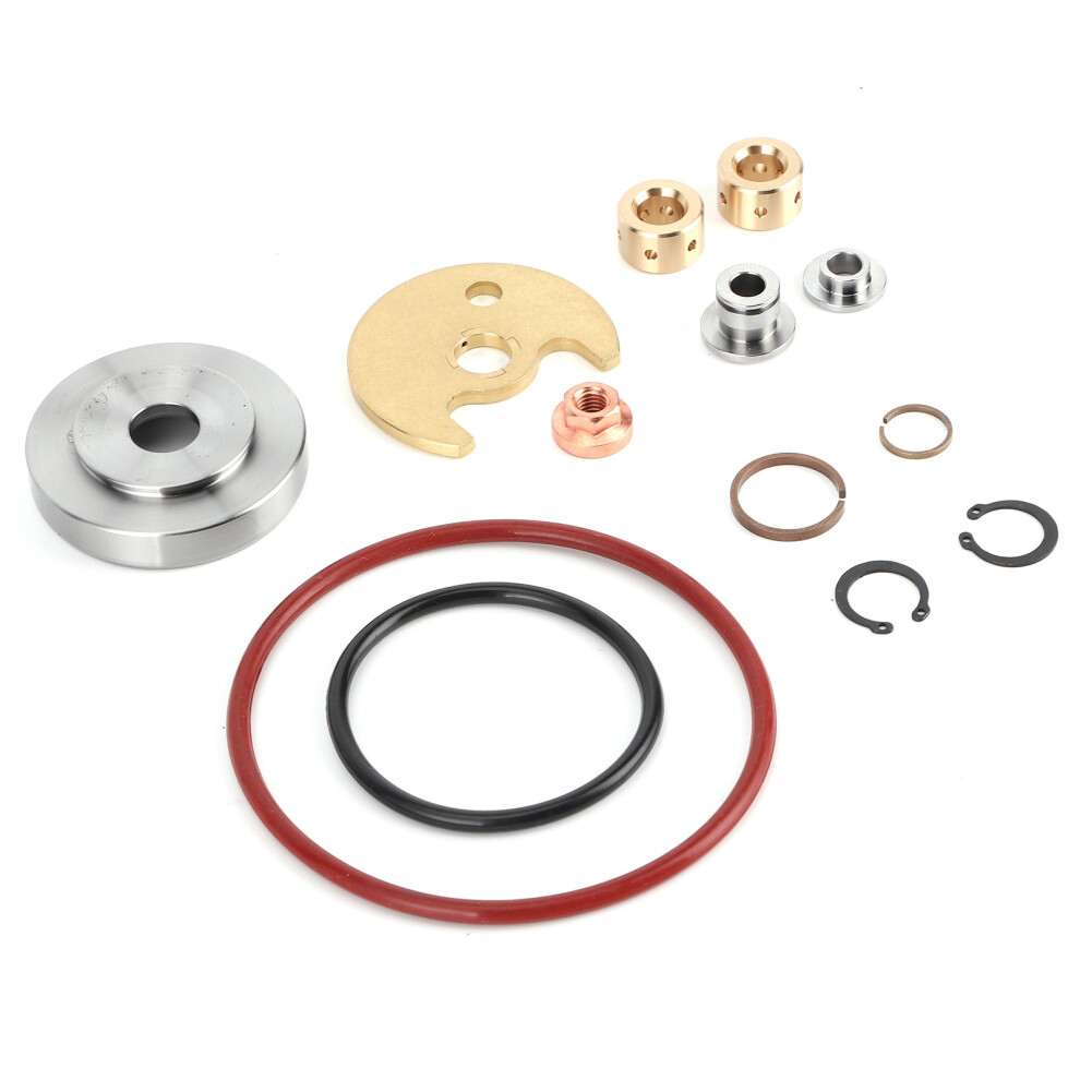 Turbocharger Repair Kit Rebuild Tools Fit For Iveco/Cummins Holset Hx25 Hx27 He221w 4601323240478