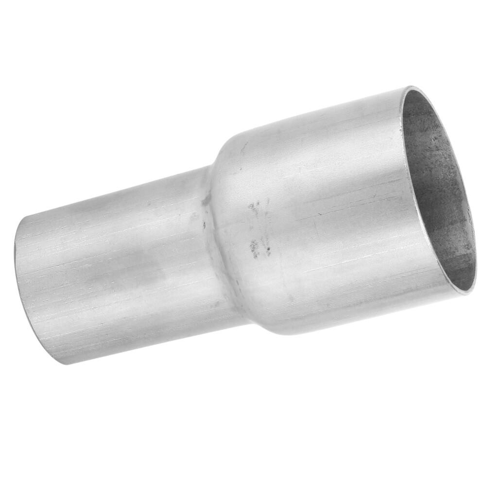 Universal Exhaust Pipe Adapter Reducer Connector Stainless Steel 2In Od To 1.5In Od 4961323240220
