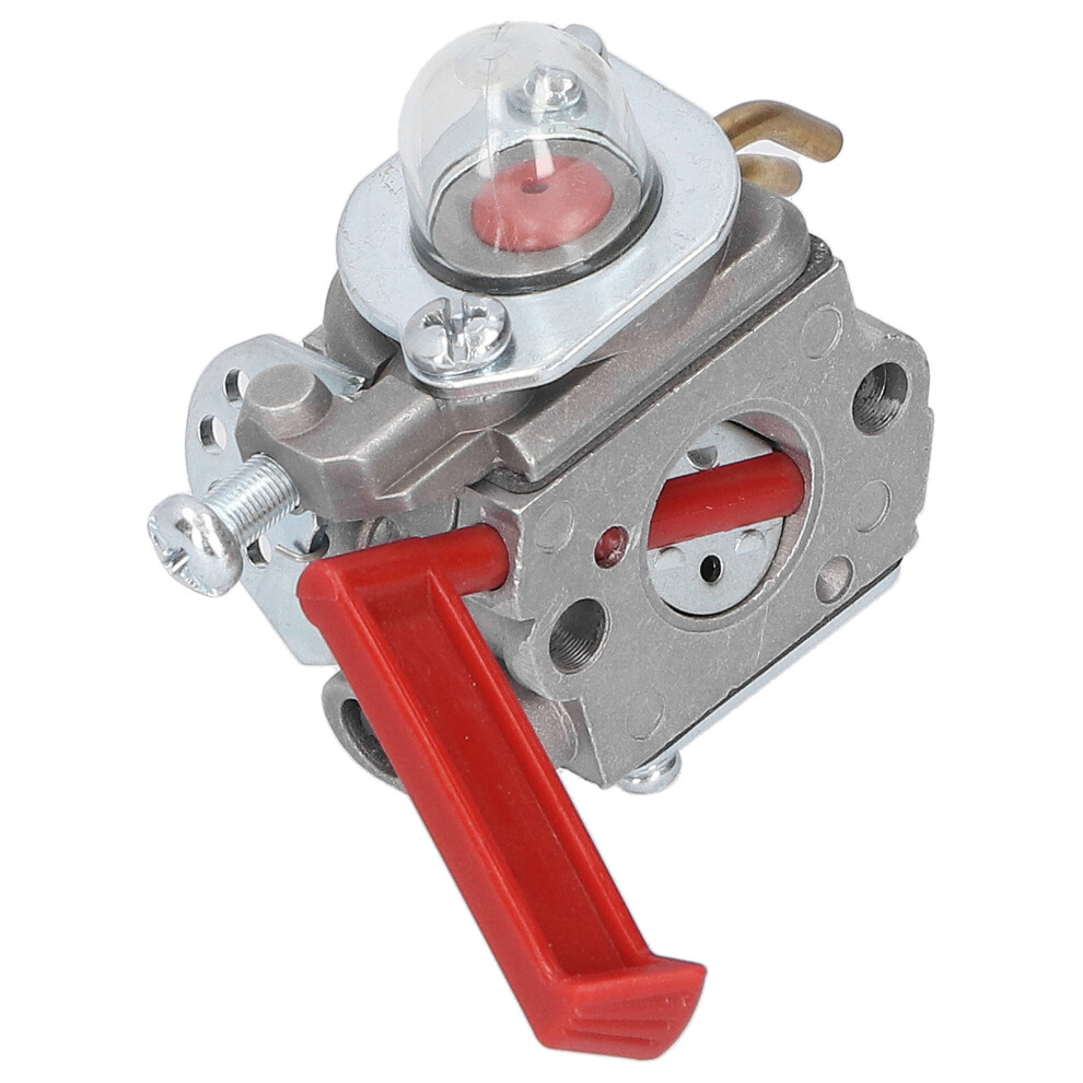 Carburetor Carb Replacement Fit For Homelite Up04742a Ut15200 Ut20771 Ut20763 C1u-H47 8481323240922