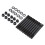Head Stud Kit Bolt Washer ARP 207‑4203 Fit for Mitsubishi Eclipse EVO8 EVO9 94‑up 9