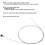 Universal 96in Car Throttle Cable Push Pull Choke Control Line for Go Kart Motorcycle Accessory 4