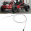 Universal 96in Car Throttle Cable Push Pull Choke Control Line for Go Kart Motorcycle Accessory 10
