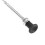 Universal 96in Car Throttle Cable Push Pull Choke Control Line for Go Kart Motorcycle Accessory 13