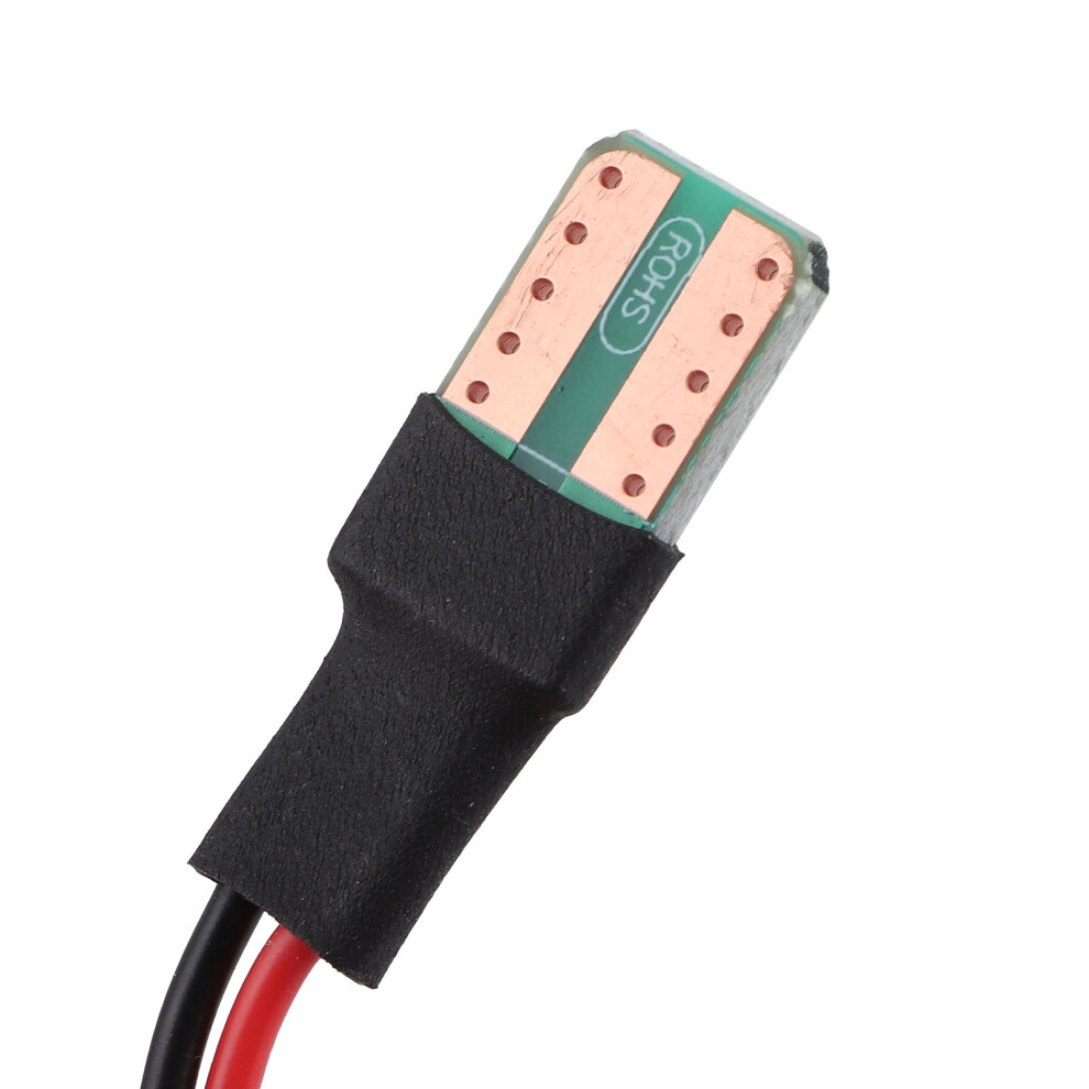 2Pcs LED Side Marker Light Car Fender Turn Indicator Signal Lamp for A3 A4 A6 8P 8E 4F-image-OPC-PHW5PN8-NEW