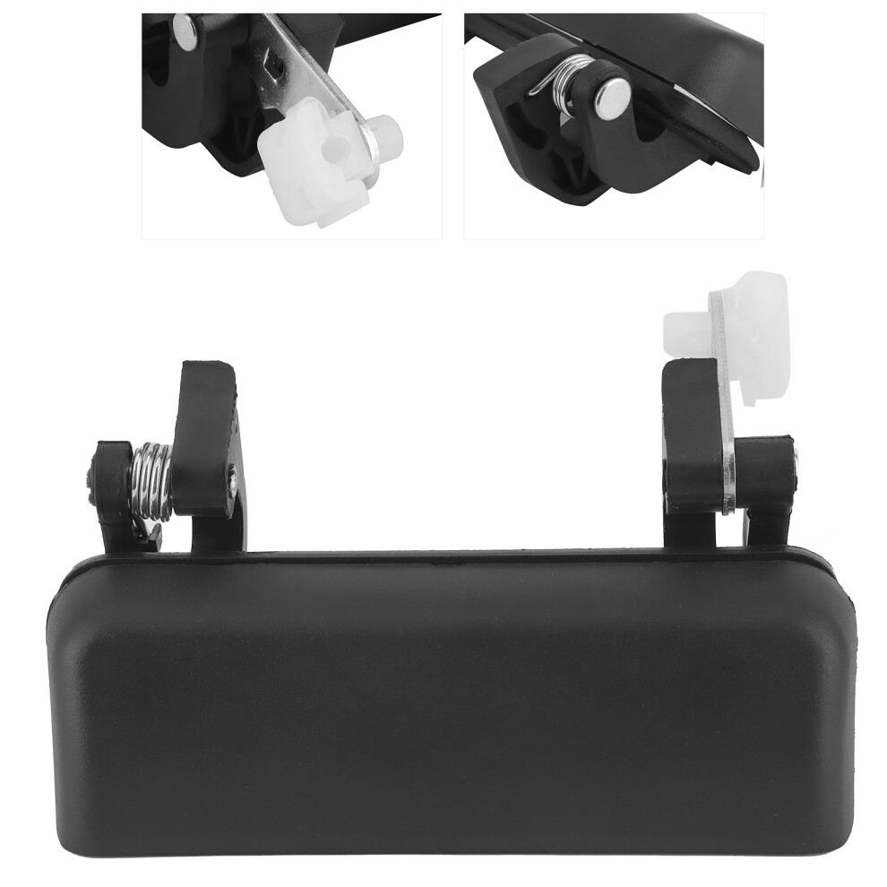 Exterior Outer Door Handle Right Rear 4069910 Fit For Ford Transit Mk6/Mk7 2000Â2014 8271323244231