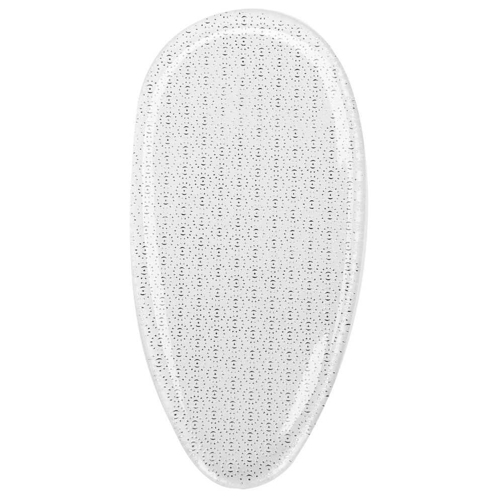Glass Foot File Exfoliating Foot Callus Dead Skin Remover Foot Care Pedicure Tools