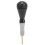 Electronic Broken Soft Tip Darts Point Extractor Remover Dart Tool for Electronic DartboardsSilver 2