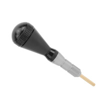 Electronic Broken Soft Tip Darts Point Extractor Remover Dart Tool for Electronic DartboardsSilver