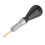 Electronic Broken Soft Tip Darts Point Extractor Remover Dart Tool for Electronic DartboardsSilver 15