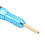 Electronic Broken Soft Tip Darts Point Extractor Remover Dart Tool for Electronic DartboardsBlue 7