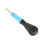 Electronic Broken Soft Tip Darts Point Extractor Remover Dart Tool for Electronic DartboardsBlue 8