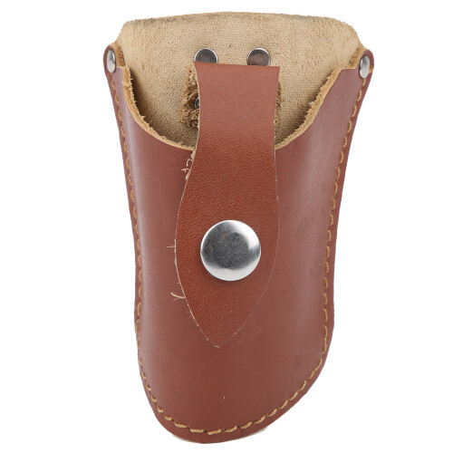 Leder-Katapult-Tasche Beintasche für Outdoor-Jagd 1