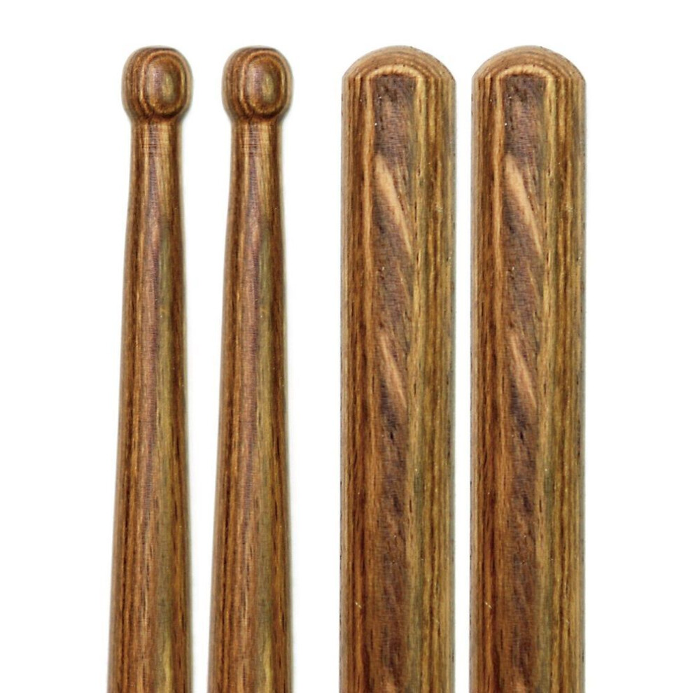 Rohema Drumstick Hornwood Series Beach 12h X 415mm 13.0 61337/3