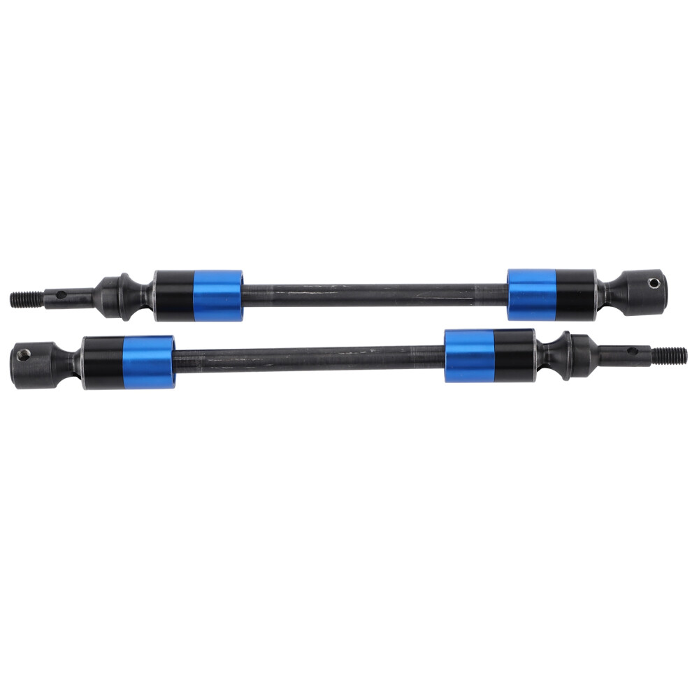 Driveshaft Axles Cvd Upgrade Accessory Fit For Traxxas Erevo Summit Rc Car Model 9491323247899