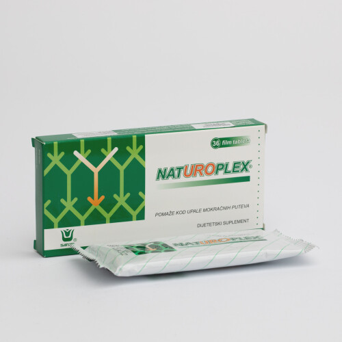 Naturoplex tablets 36 pieces