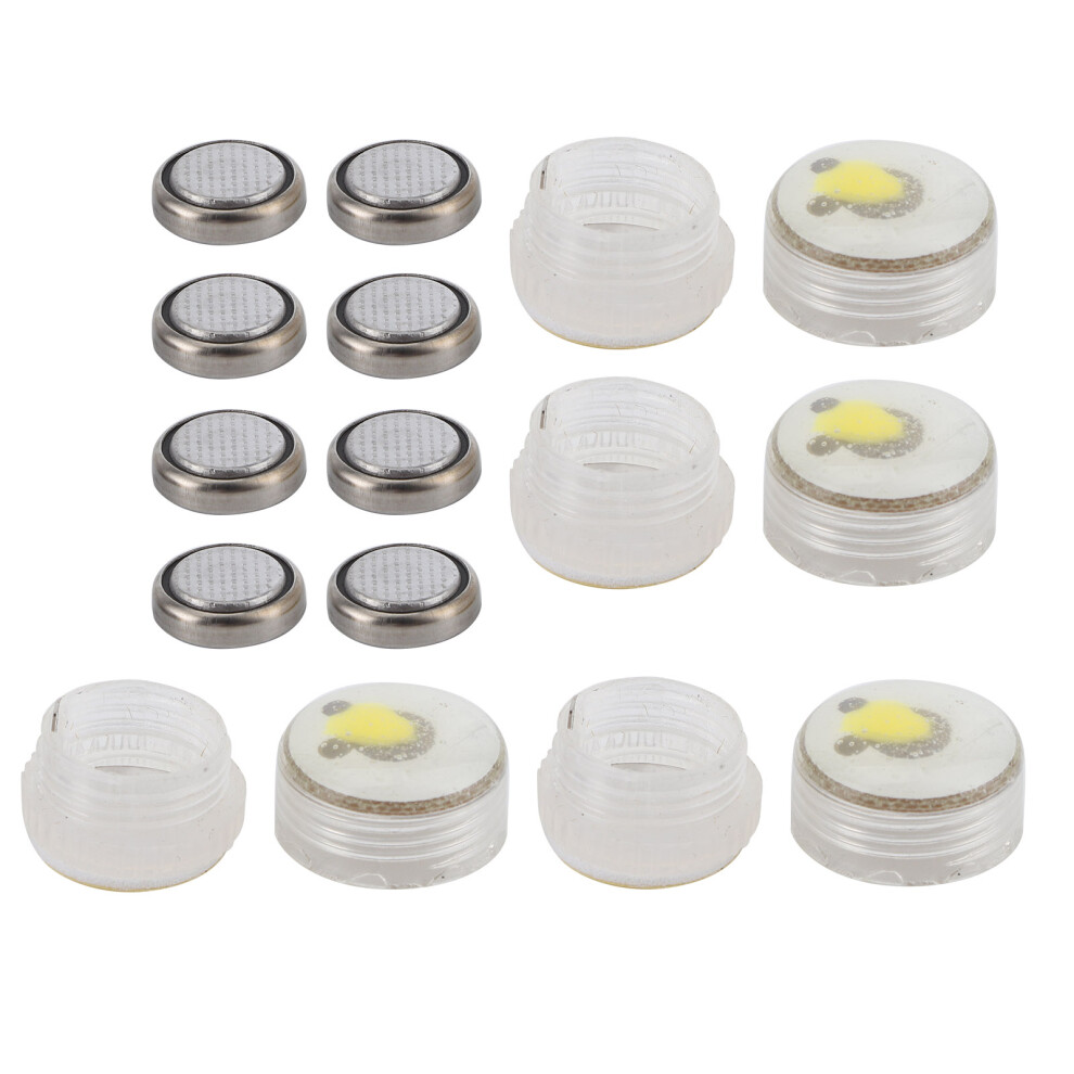 Flash Led Lights Universal Night Flight Searchlight Flashlight Fit For Mavic Mini Droneblue 7671323249129