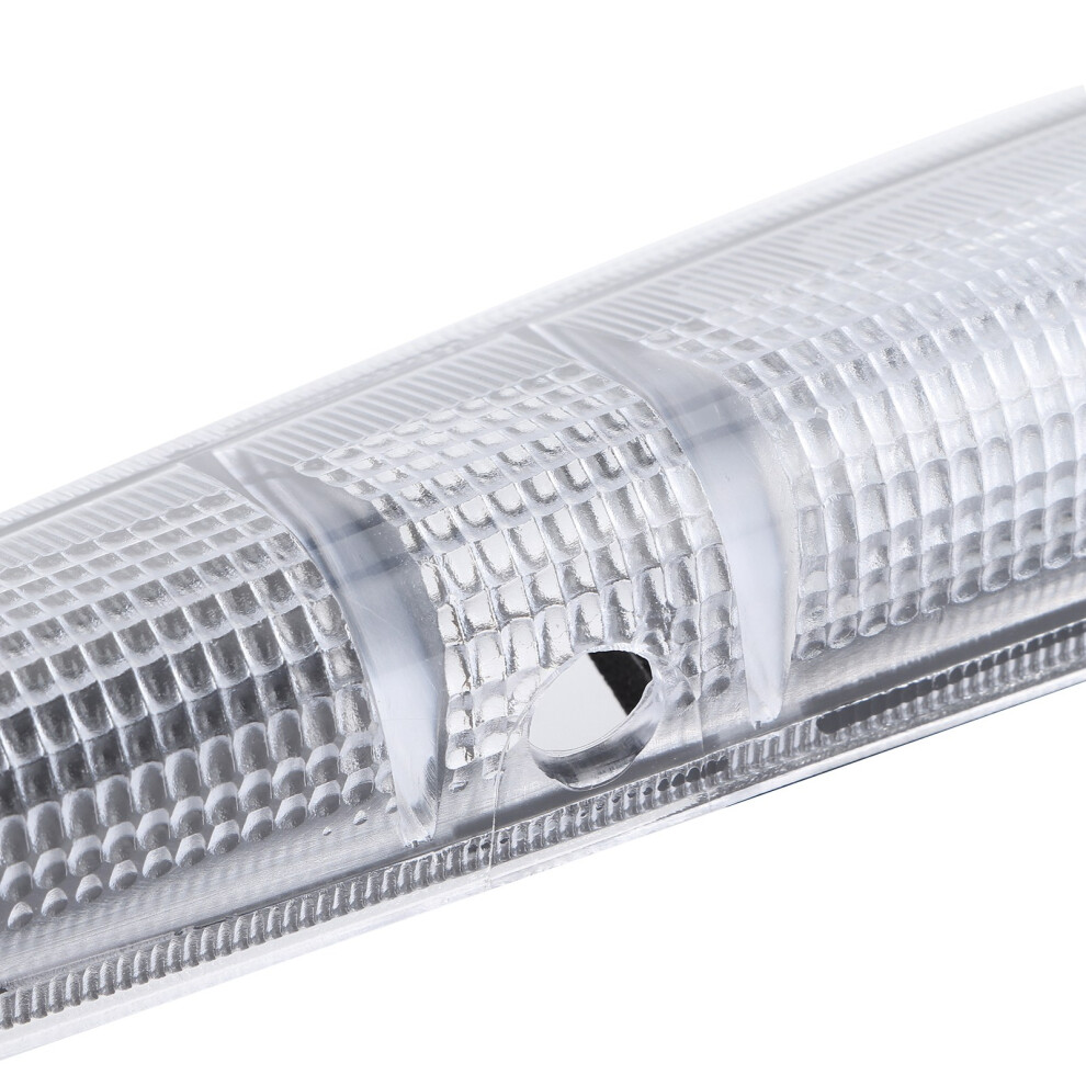 High Mount 3Rd Brake Lamp Tail Clear Lens 34270T0aa01 Fit For Honda Crv Lx/Exl/Ex 20122014 Light 9321323249725