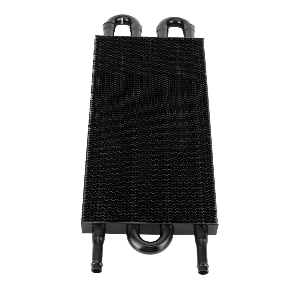 4-Row Aluminium Cooler For At Vehicles 7293282164109