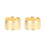 Thickening Fingertip Thimble Finger Protector for Sewing Embroidery Needlework (026) 14