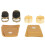 Thickening Fingertip Thimble Finger Protector for Sewing Embroidery Needlework (026) 11