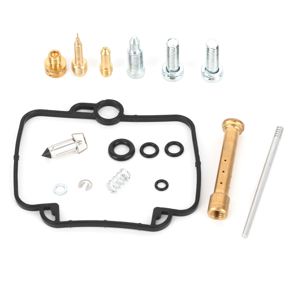 Motorcycle Carburetor Repair Kit Carb Rebuild Tool Fit For Suzuki Dr650se Gsf400 Bandit400 Gk75a 9301323253779