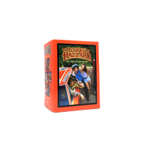The Dukes of Hazzard Season 1-7 The Complete Collection 33DVD