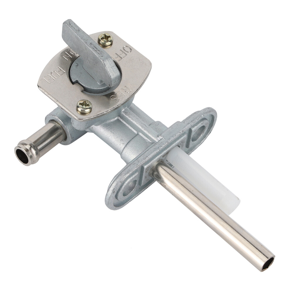 Fuel Valve Petcock Assembly 5Lpâ24500Â01Â00 Tap Fit For Yamaha Raptor 660 Yfm 660R 6921323257862