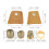 Sewing Thimble Kit Finger DIY Handwork Protector Needlework Embroidery Accessories 3