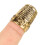 Sewing Thimble Kit Finger DIY Handwork Protector Needlework Embroidery Accessories 10