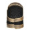 Brass Sewing Fingertip Thimble Adjustable AntiSlip Finger Protector for Thumb Index Finger(016 ( M ) ) 3