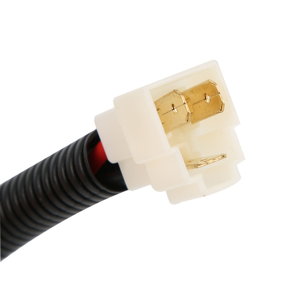 Fuel Shut Off Solenoid Valve Engine Stop Electric Flameout Accessories 37V84aâ56010 Dc12v 4641323262438