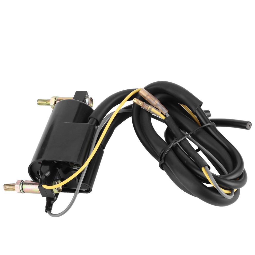Ignition Coil 21171â1019 410916900 410920100 Fit for YAMAHA ROAD STAR WARRIOR 1700 XV1700P