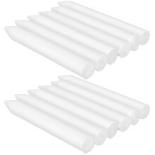 Set aus 12 mittleren Papierpfoten zum Zeichnen, Skizzieren und Malmischen