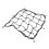 Elastic Plant Tent Compression Mesh Multifunctional Elastic Nylon Belt 6