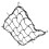 Elastic Plant Tent Compression Mesh Multifunctional Elastic Nylon Belt 5