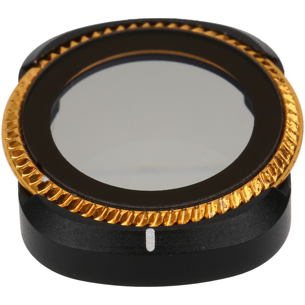 Sunnylife Handheld Camera Lens Filter Cpl Polarizer For Dji Pocket 2/Osmo Pocket 3071323264926