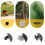 24V Cordless Electric Strimmer Grass Trimmer Weed Cutter Garden 7