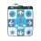 Dance Mat Non Slip Dancing Step Dance Mat Pad Dancer Blanket for WII Console 2