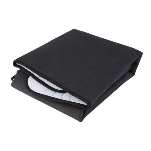 Dance Mat Non Slip Dancing Step Dance Mat Pad Dancer Blanket for WII Console 2