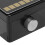Counter 7 Digit 0‑9999999 Counting Range Electronic CVP‑200 ABS Automatic Memory Mechine 11