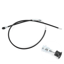 Clutch Cable Cord Automobile 920mm/36.2in 75mm/3in Fit for PIT PRO TRAIL QUAD DIRT BIKE 125cc 140cc 150cc