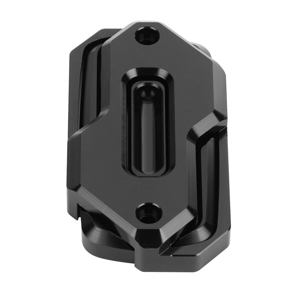 Front Brake Fuel Cover Reservoir Oil Cap Fit For Honda Cb650f/Cbr650f/Cb650r/Xadv750black 7621323271002