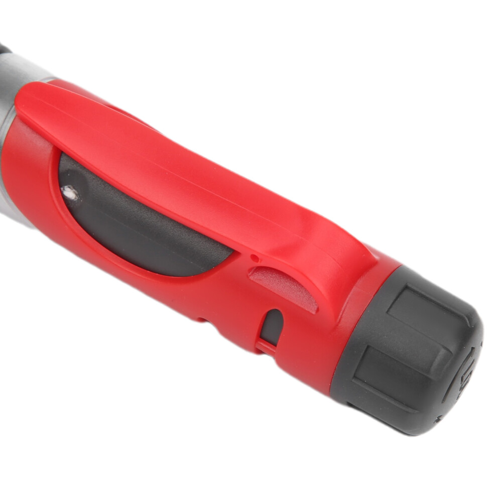 Wt3010 Led Ac Voltage Tester Non Contact Detector Pen With Adjustable Sensitivity 12-1000V 4631323271776