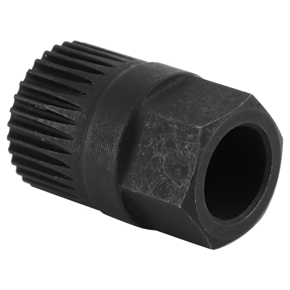 33 Spline Alternator Pulley Removal Disassembly Universal Repair Tool Fits For Mercedes Benz 8451323270878