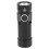 Portable Mini Pocket LED USB Flashlight Waterproof White Light Ultra Small Torch 15