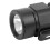 Portable Mini Pocket LED USB Flashlight Waterproof White Light Ultra Small Torch 7