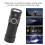 Portable Mini Pocket LED USB Flashlight Waterproof White Light Ultra Small Torch 4